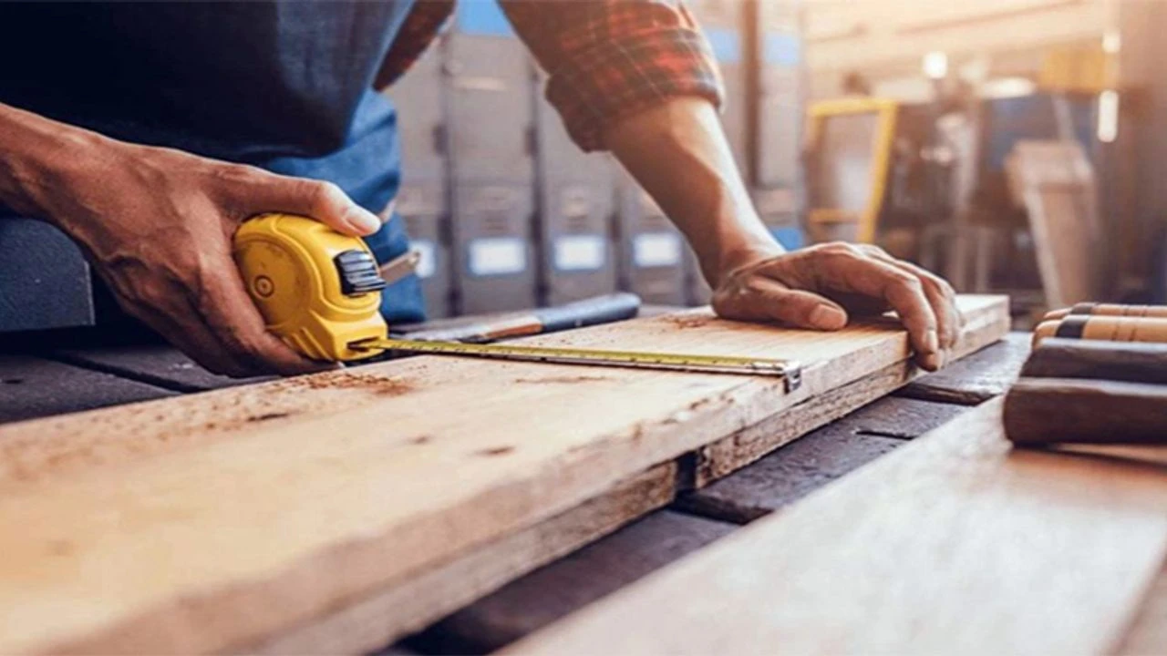 Döşemealtı Mobilyacı