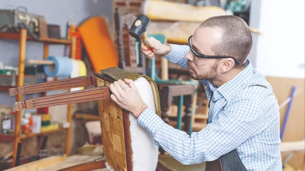 Döşemealtı Mobilyacı