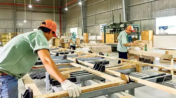 Döşemealtı Mobilyacı