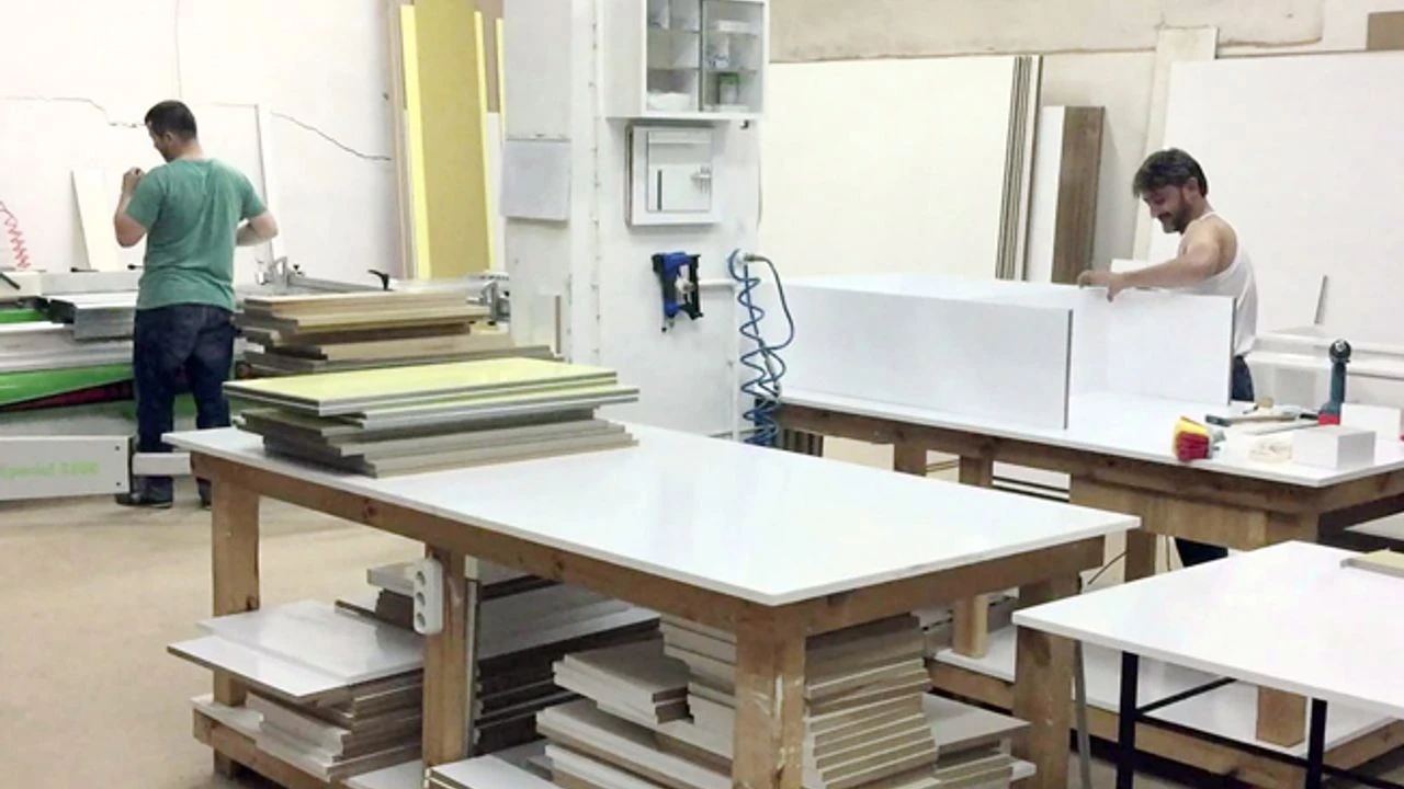 Döşemealtı Mobilyacı